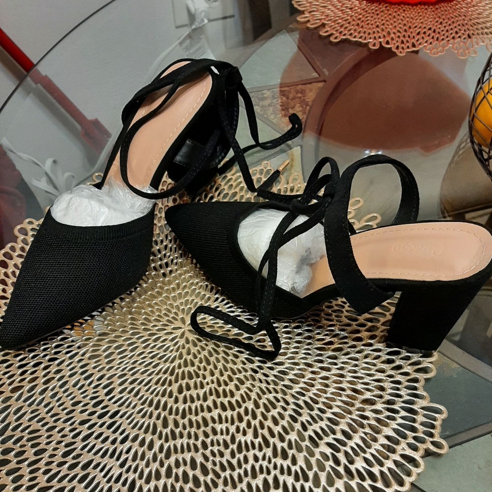 Ladies heels